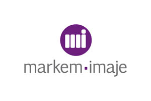 Logo Markem Imaje