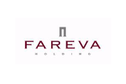 Logo Fareva