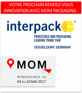 MOM a Interpack 2017