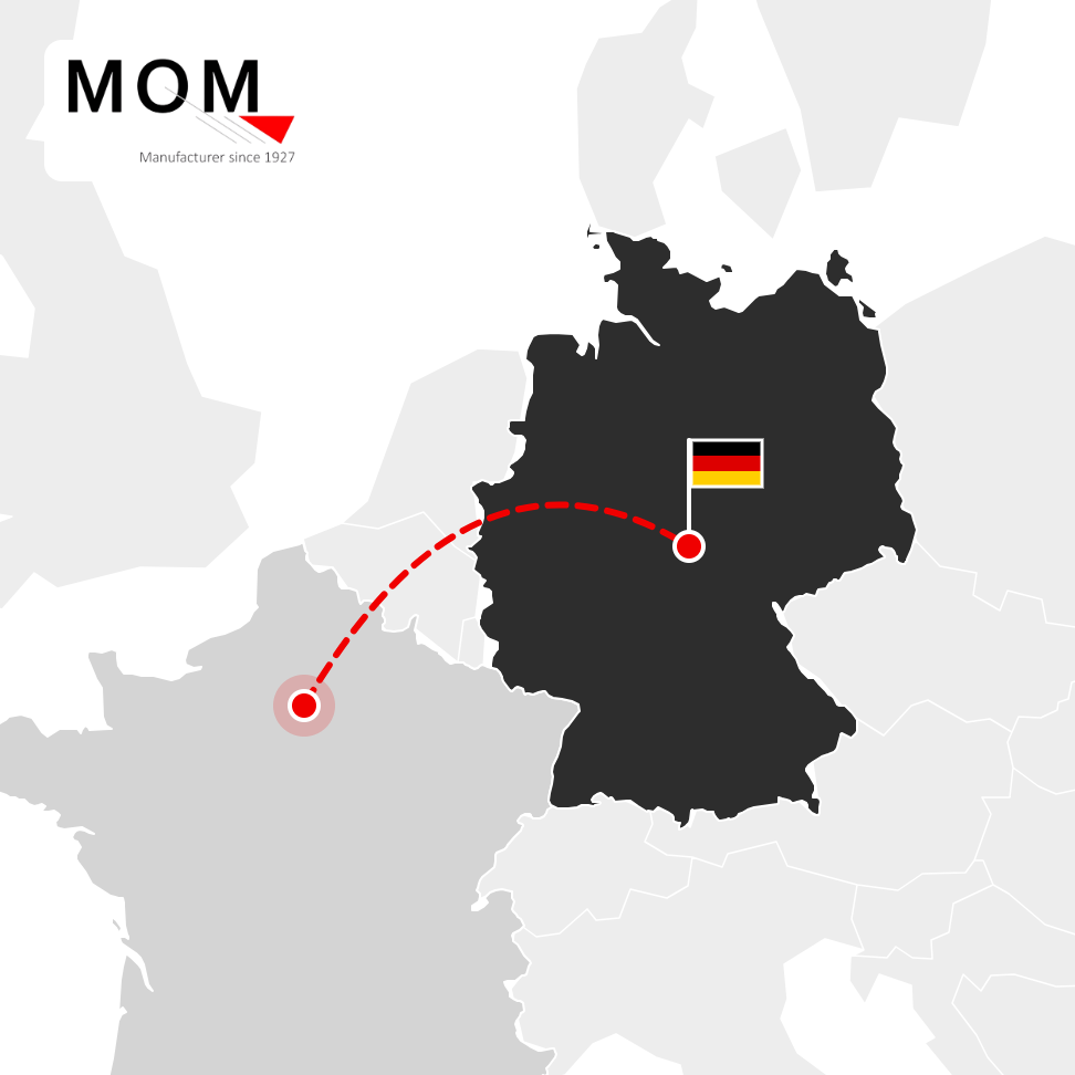 pharmaceutical dosing in germany