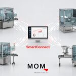 Module SmartConnect MOM Packaging